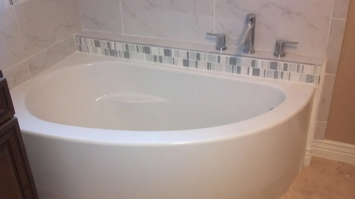 Plumbing services in California City, CA